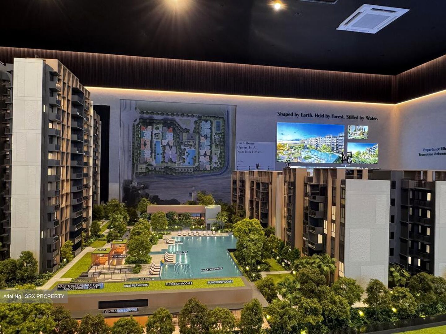 Narra Residences (D23), Apartment #522943991